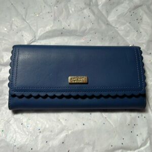 Kate spade wallet